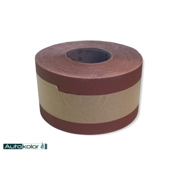 Papier na płótnie Norton 100x50m R202 P180