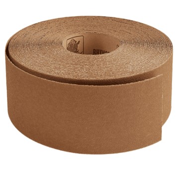 Papier ścierny RL rolka115/50 P280