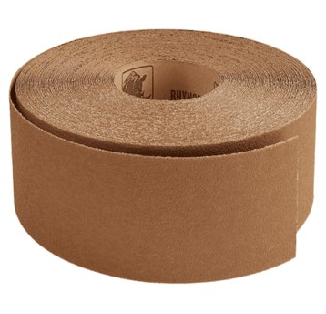 Papier ścierny RL rolka115/50 P280