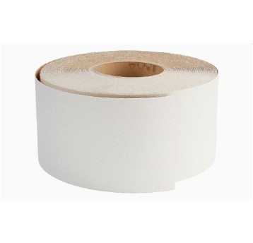 Papier ścierny rolka 115/50 P180 White Line