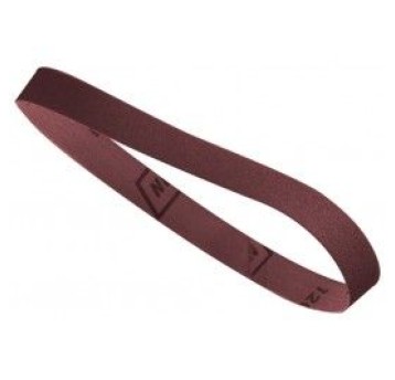 Pas ścierny NORTON 75x610mm R230 P80