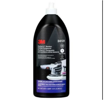 Pasta do polerki mimośrodowej 3M 946 ml