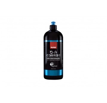Pasta polerska DA COARSE High Performance 1000ml