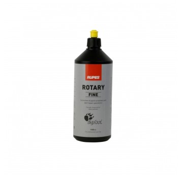 Pasta polerska do polerki rotacyjnej FINE 250ml