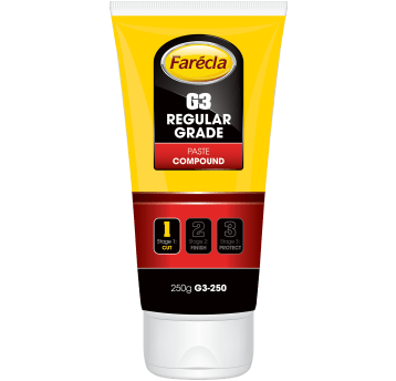 Pasta polerska FARECLA G3 250g