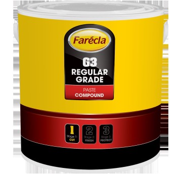 Pasta polerska FARECLA G3 4kg