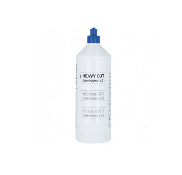 Pasta polerska OnSystem Heavy Cut Compound 1kg