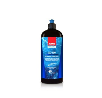 Pasta polerska RUPES XC-100 EXTRA CUT 1000ml