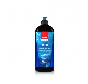 Pasta polerska RUPES XC-100 EXTRA CUT 1000ml