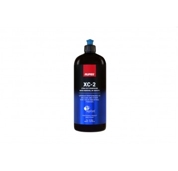 Pasta polerska RUPES XC-2 EXTRA CUT 1000ml