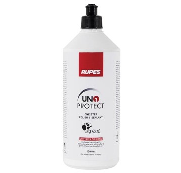 Pasta polerska UNO PROTECT ONE STEP 1000ml