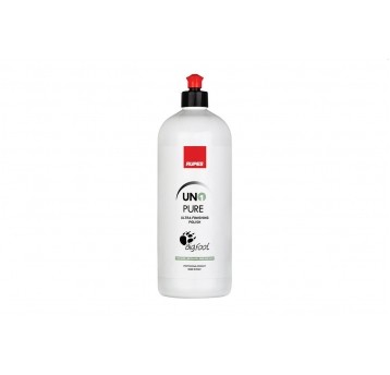 Pasta polerska UNO PURE Ultra Finishing 1000ml