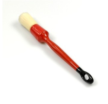 Pędzelek detailingowy Long POLAR BEAR 28mm