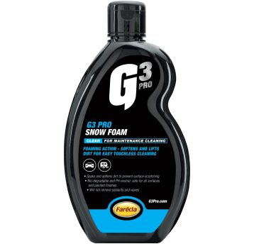 Piana aktywna Farecla Snow Foam 500ml