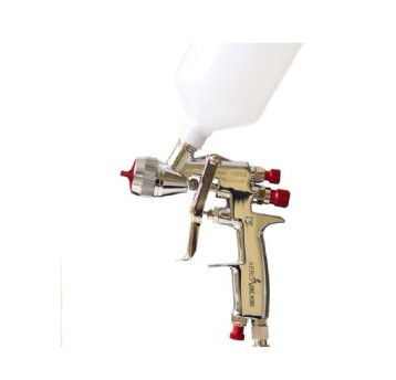Pistolet AEROMEXIM V1 RP Clear 1.3
