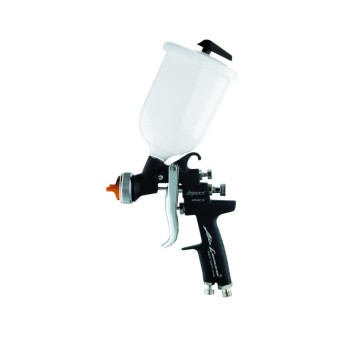 Pistolet AirGunsa AZ3-HTE-S Impact 1,8mm black