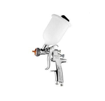 Pistolet AirGunsa AZ3-HTE-S Impact 1,8mm chrome