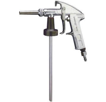 Pistolet do baranka i konserwacji Iwata AZ PVA TN