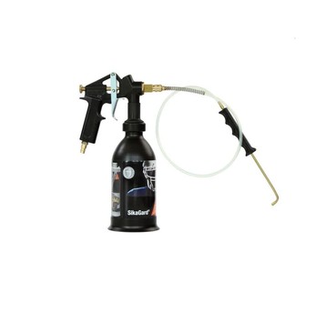 Pistolet do konserwacji profili zamkniętych CW GUN