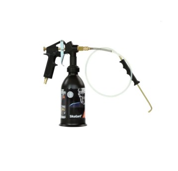 Pistolet do konserwacji profili zamkniętych CW GUN