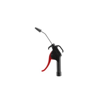 PISTOLET DO PRZEDMUCHU KOMPOZYTOWY 10CM