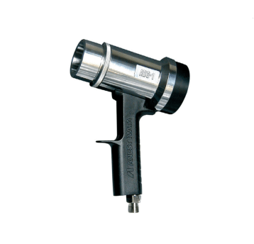 Pistolet do suszenia lakierów wodnych Iwata Dysza Venturi AQUA DRY