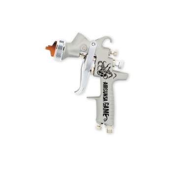 Pistolet IWATA AirGunsa Impact 1,8mm WHITE LIMITED EDITION