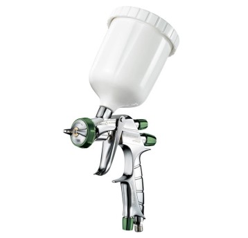 Pistolet IWATA LS400 1.3mm ETS (kubek)