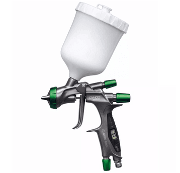 Pistolet IWATA LS400 SR 2.1 DIGITAL 1.4 ETS