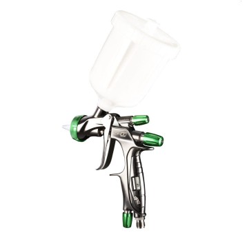Pistolet IWATA LS400 SR2 DIGITAL 1.3mm ETS