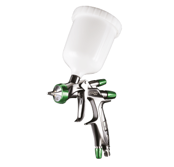 Pistolet IWATA LS400 SR2 DIGITAL 1.4mm ET