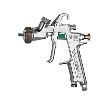Pistolet IWATA W400 BellAria Classic Plus 1.6mm