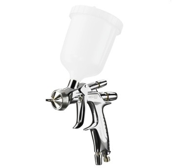 Pistolet IWATA WS400 SR2 1.3mm CLEAR HD