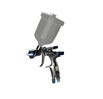 Pistolet IWATA WS400 SR2 DIGITAL 1.3mm OBS