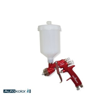 Pistolet lakierniczy AEROMEXIM V1 Hybrid 1.3