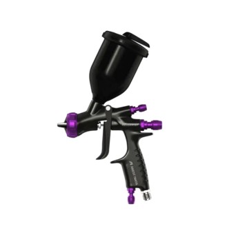 Pistolet lakierniczy IWATA WS Primer 1.2 do produktów UV