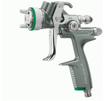 Pistolet lakierniczy SATA 100 BF HVLP 1,7