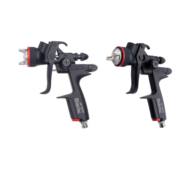 Pistolet lakierniczy SATA 100 BF RP 1,8 Black