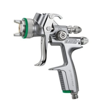 Pistolet lakierniczy SATA 1000B HVLP 1.4