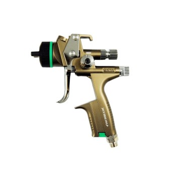 Pistolet lakierniczy SATA 5500 HVLP 1.2 I DIGITAL (złącze obrotowe)