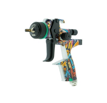 Pistolet lakierniczy SATA 5500 RP 1.3I DIGITAL STREET ART