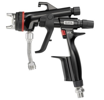 Pistolet lakierniczy SATA jet K RP 1.0 ML