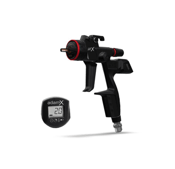 Pistolet lakierniczy SATA JetX HVLP 1.3 I DIGITAL Speed
