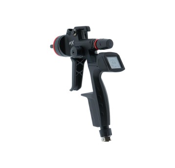 Pistolet lakierniczy SATA JetX RP 1.2 O Digital Pro (Speed)