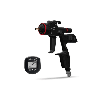 Pistolet lakierniczy SATA JetX RP 1.2 O DIGITAL (Speed)