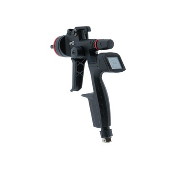 Pistolet lakierniczy SATA JetX RP 1.3 I Digital Pro (Control)