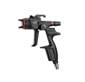 Pistolet lakierniczy SATA JetX RP 1.3 O (Speed) Digital READY