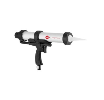 Pistolet pneumatyczny do mas 310/400ml