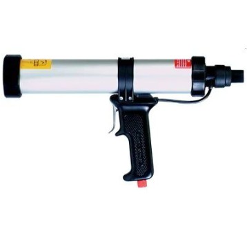 Pistolet pneumatyczny do mas w kartuszach 310ml