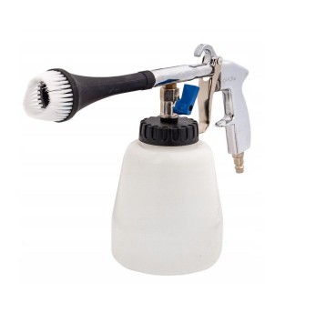 Pistolet pneumatyczny do prania Tornador